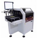 REPRINT Meteor Semi Auto Stencil Printer