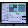 REPRINT Meteor Semi Auto Stencil Printer