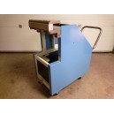 EUROPLACER Gun Feeder Trolley