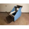 EUROPLACER Gun Feeder Trolley