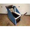 EUROPLACER Gun Feeder Trolley