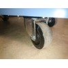 EUROPLACER Gun Feeder Trolley
