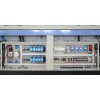 Energy Efficient 6 Zone Convection Reflow Oven