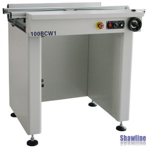 1.0m Inspection/Link Conveyor