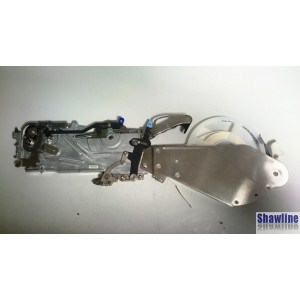 JUKI OEM USED CF Series Tape Feeder