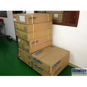 JUKI OEM BRAND NEW CF Series Tape Feeder