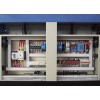 Energy Efficient 4 Zone Reflow Oven