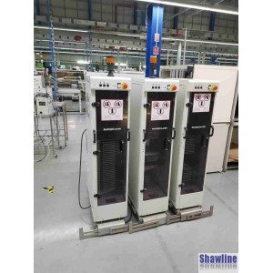 EUROPLACER Tray Sequencer